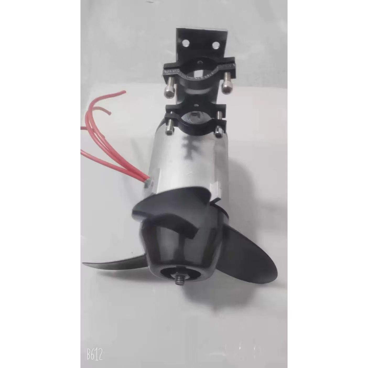 Fishing Boat Outboard Motor - 船舶用電動プロペラ ブラシレスモーター 電動モーター 漁船用船外機 12-36V ユニバーサルモーター