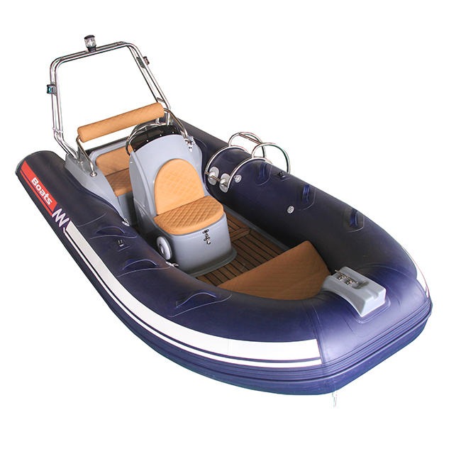 Fishing Boat Fiberglass - RIB390 PVC/ハイパロン/オルカグラスファイバー RIB 販売のためのインフレータブル漁船