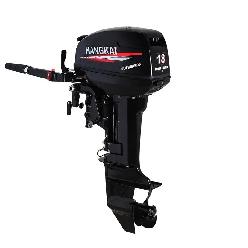 ボート用ブラシレス電動船外機,4ストローク,2ストローク,3 - Fishing Boat Outboard Motor のレビューと価格