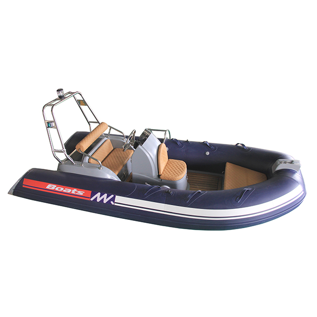 RIB390 PVC/ハイパロン/オルカグラスファイバー R - Fishing Boat Fiberglass のレビューと価格