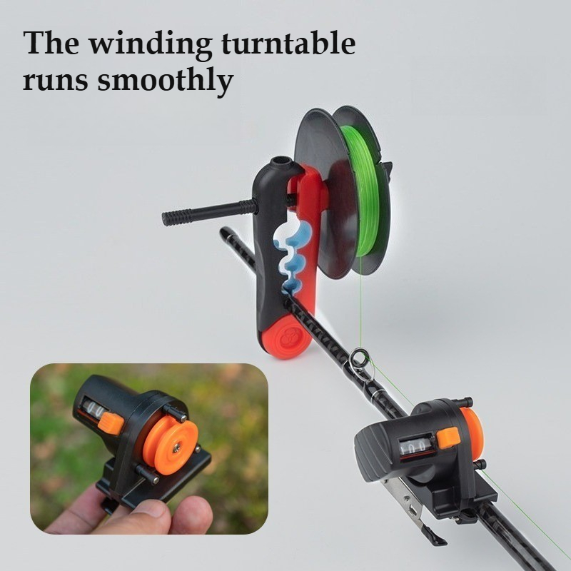 デジタル釣り糸カウンター 0-999M 深度測定器 長さ測定 - Fishing Boat Depth Finder のレビューと価格