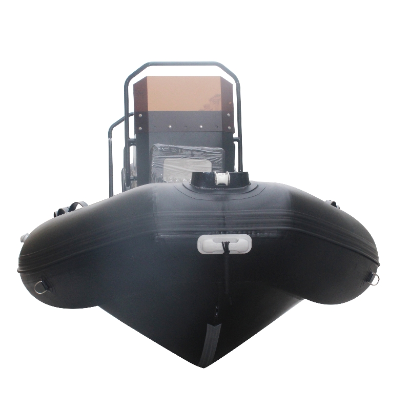 5 メートルアルミリブボートリブ 500 高級漁船販売インフ - Fishing Boat Aluminum のレビューと価格