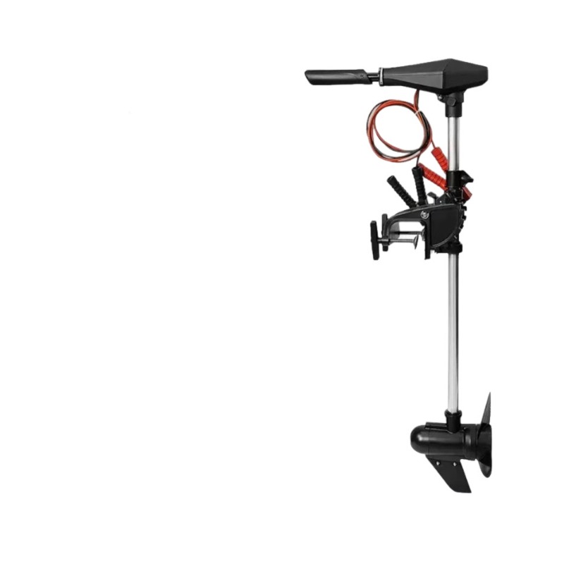 釣り船用可変速制御、12V/24Vブラシレスタートローリング - Fishing Boat Trolling Motor のレビューと価格