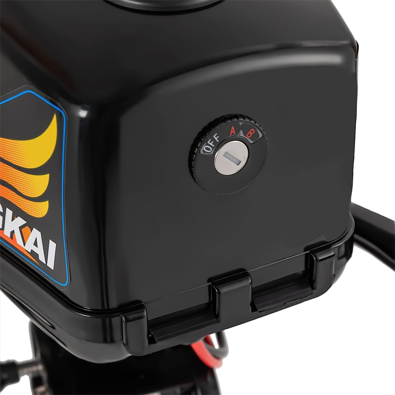 カヤック用電動船外機,ディンギー,カヌー,インフレータブル船 - Fishing Boat Outboard Motor のレビューと価格